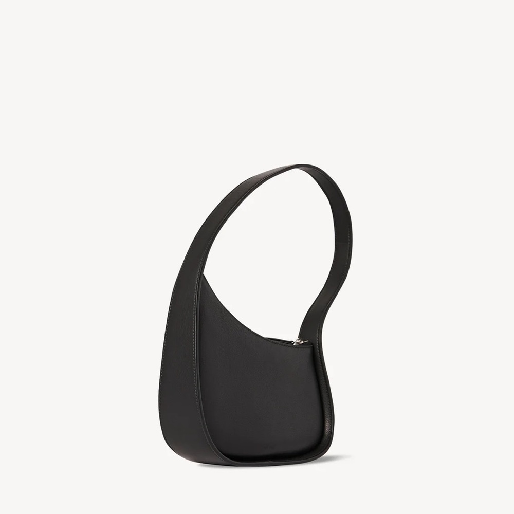 The Row Half Moon Bag